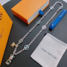 Louis Vuitton Necklaces